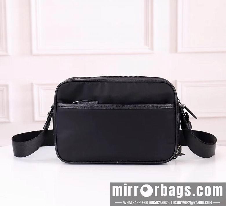 Replica Prada Bags 24X17X7cm 053042 XM