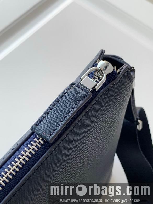 Replica Prada Bags 7069-4 24X26X7cm WP 2colour