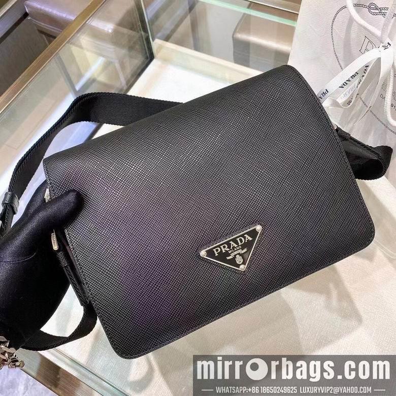 Replica Prada Bags WM2VD038 24X18X6