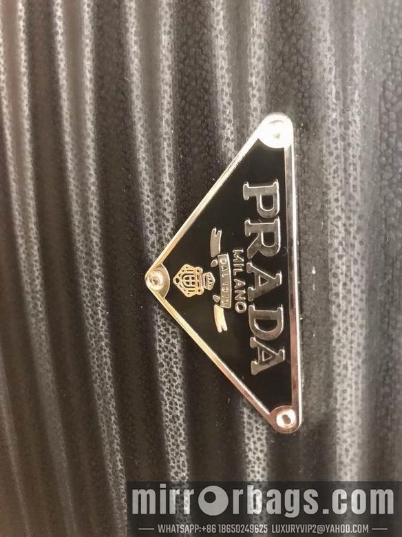 Replica Prada Bags 9010-5 26X17X4cm WP