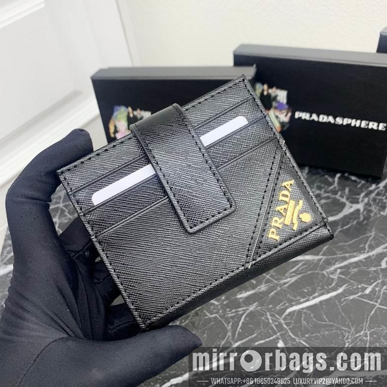 Replica Prada Bags LM215 10X9X2cm ZC 7