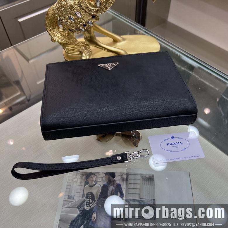 Replica Prada Bags 7709-7 26X17X5.5cm XM