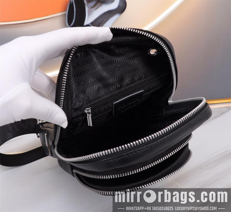 Replica Prada Bags 6087 34X17X6cm WP