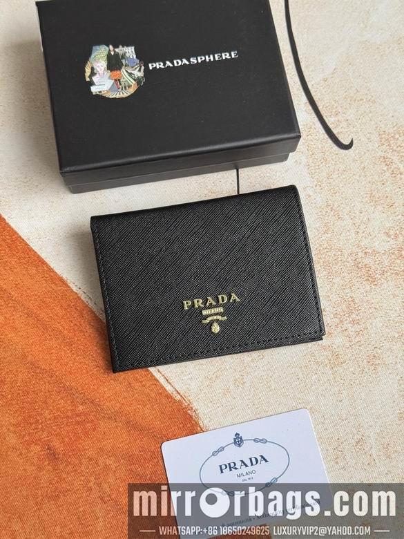 Replica Prada Bags 1MV204 11.2X9.5cm YG 5
