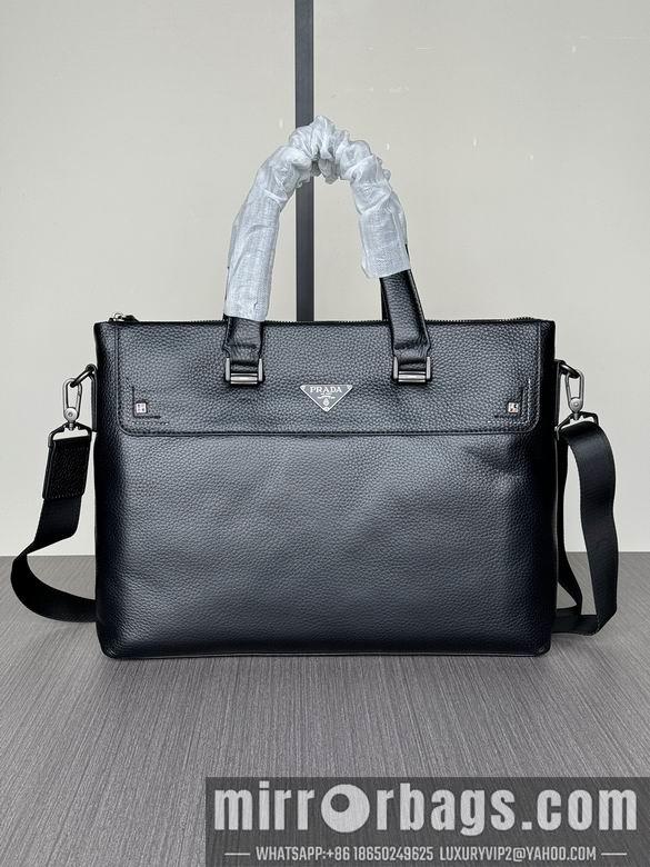 Replica Prada Bags 9977-1 39X29X7cm WP