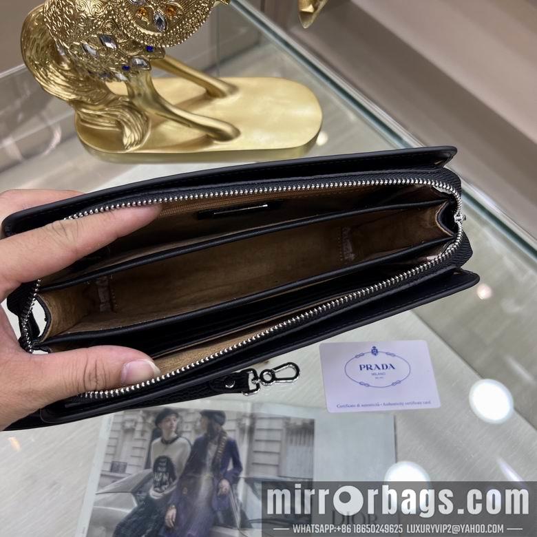 Replica Prada Bags 170901-7 25X17X5cm XM