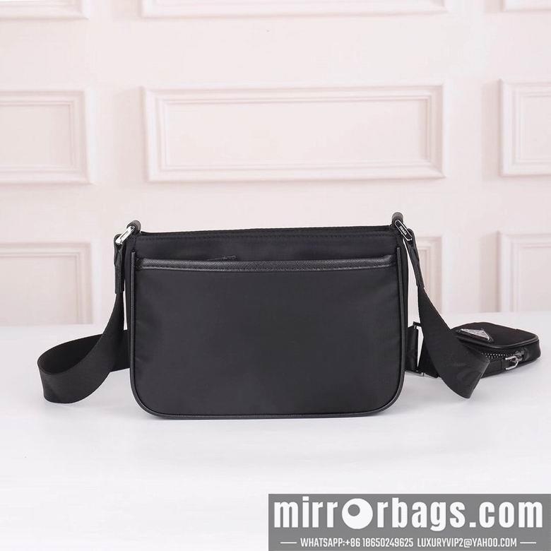 Replica Prada Bags 22X16X5cm 053057 XM