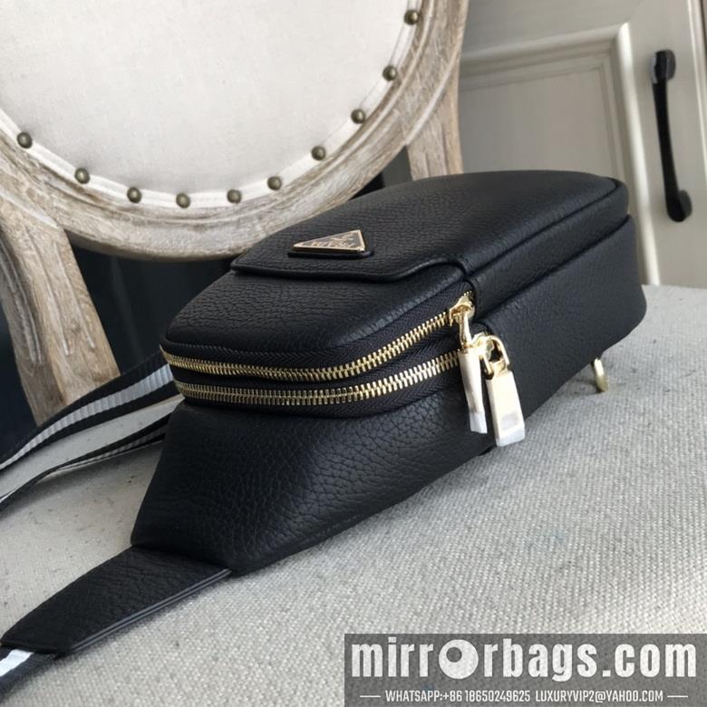 Replica Prada Bags 9875-2 28X16X7.5cm WP