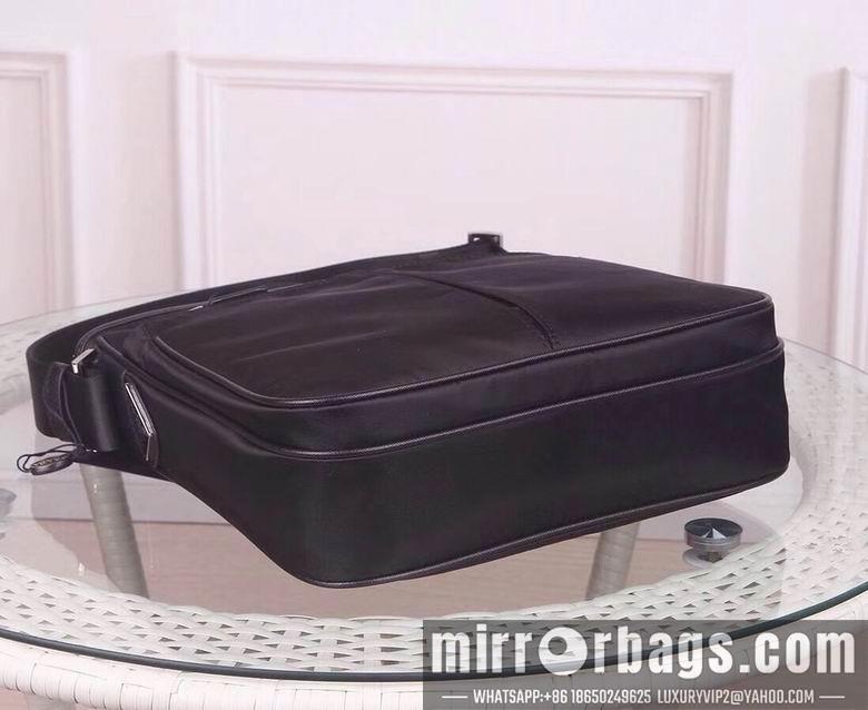 Replica Prada Bags 26X26X7cm 053028 XM