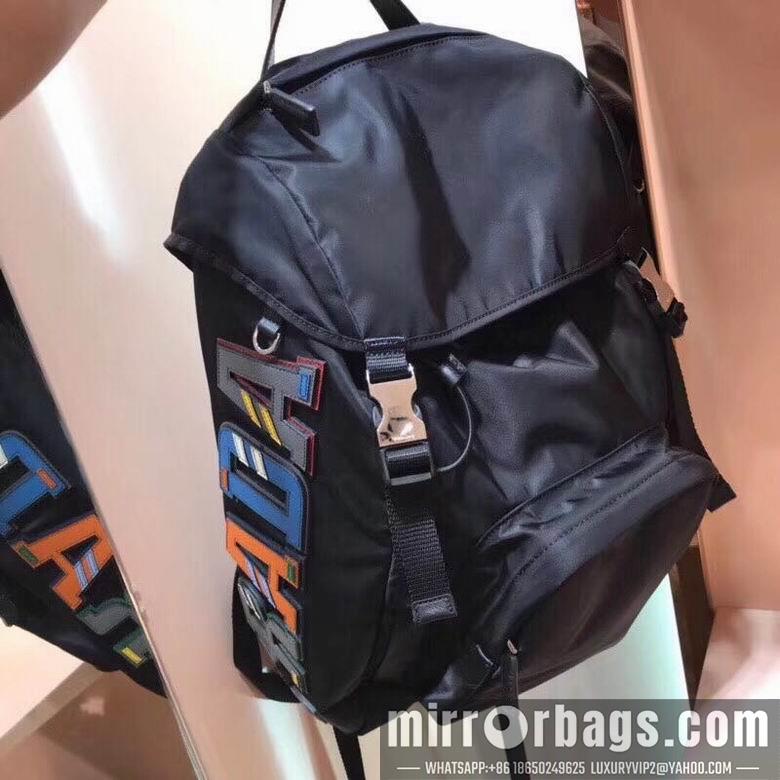 Replica Prada Bags 2VZ135 17X27X45cm SC 3colour