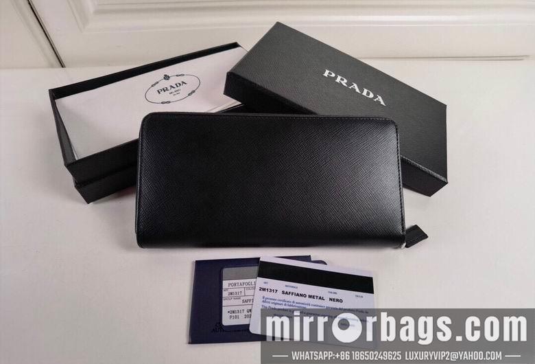 Replica Prada Bags 2M1317 20X10.3cm XM