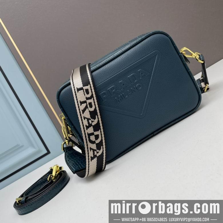 Replica Prada Bags 55108 23X16X10cm XM 2