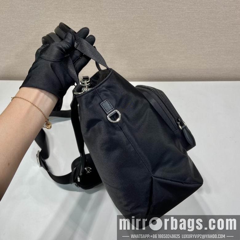 Replica Prada Bags 1BG354 34X24X13cm WP