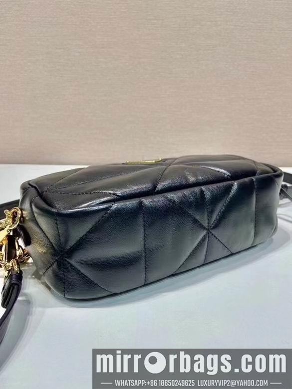 Replica Prada Bags 1BH197 22X11X7cm XM