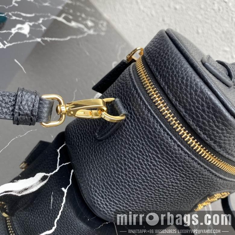 Replica Prada Bags 1BH202 18X11.5X7.5cm YG 1