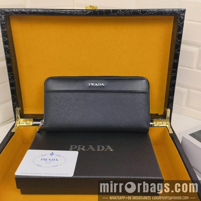 Replica Prada Bags 666071 19X10X2.5cm XM