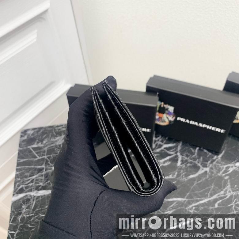 Replica Prada Bags LM215 10X9X2cm ZC 7