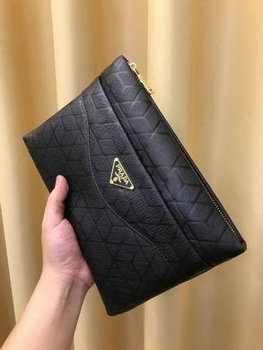 Replica Prada Bags 965-5 27X18X2cm WP