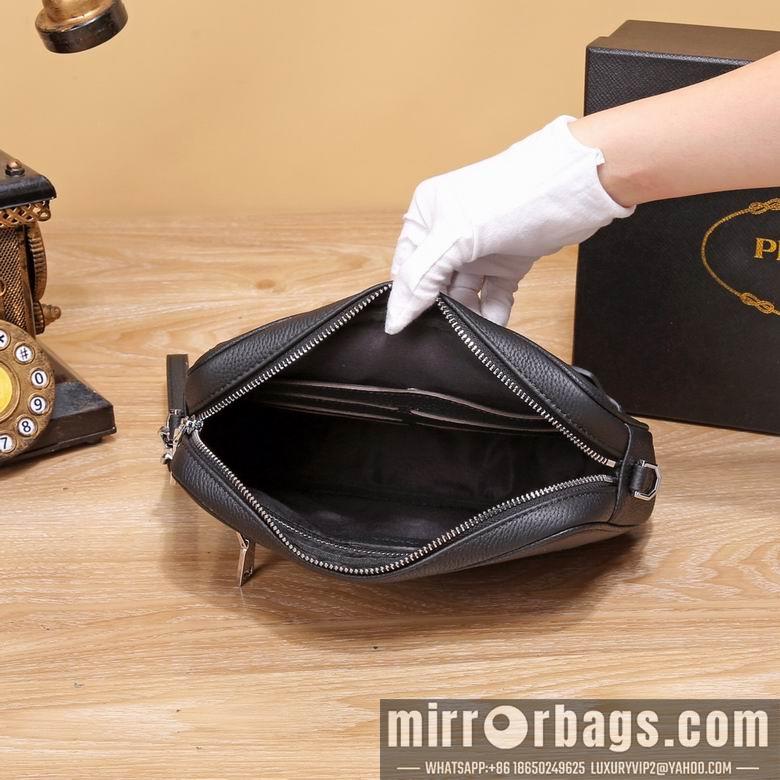 Replica Prada Bags 5017 24X6X16cm WP