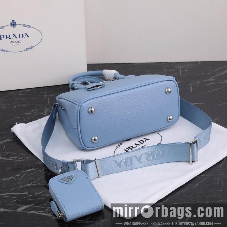 Replica Prada Bags 23X16.5X10cm 101101 YG 3
