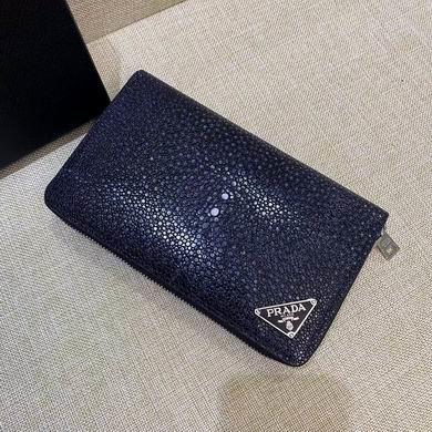 Replica Prada Bags 21X11X4cm 123107 XM