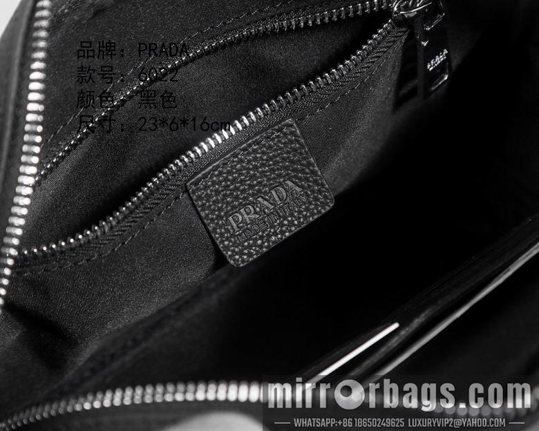 Replica Prada Bags 6022 24X6X16cm WP