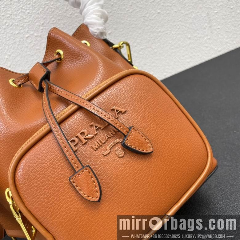 Replica Prada Bags 55129 18X23X12cm XM 1