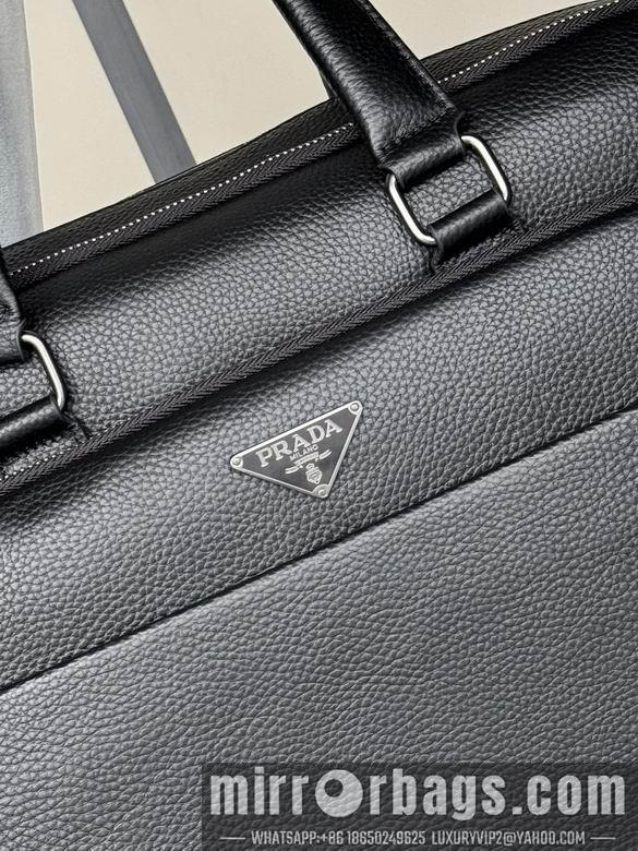 Replica Prada Bags 9738-1 39X30X10cm WP
