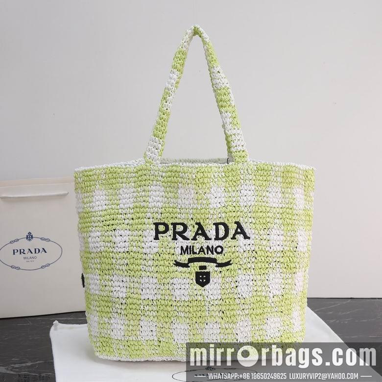 Replica Prada Bags 002 48X34X16cm XM 2