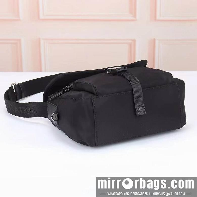 Replica Prada Bags 25X22X10cm 053082 XM