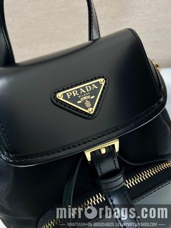 Replica Prada Bags 1BZ075 16X18X10.5cm XM