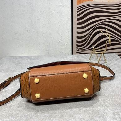 Replica Prada Bags 55118 27X17X11cm XM 6