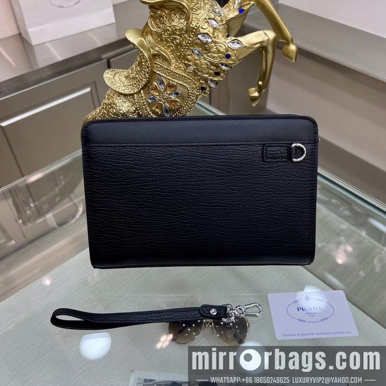 Replica Prada Bags 170901-7 25X17X5cm XM