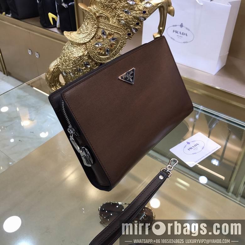 Replica Prada Bags 6615-7 26X17X5.5cm XM