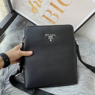 Replica Prada Bags WM9007-2 24X27X4.5