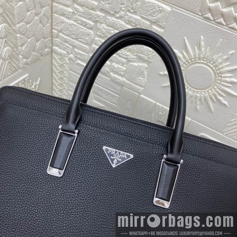 Replica Prada Bags 5049-1 39X29X6cm WP