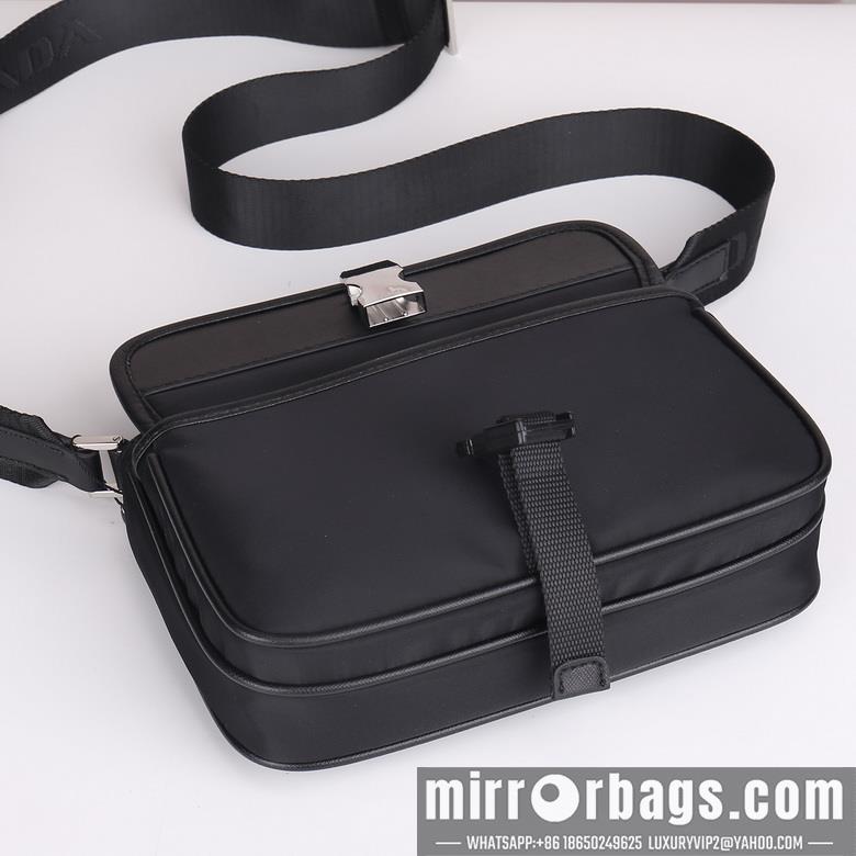 Replica Prada Bags 2133 22X16X5cm XM