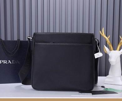 Replica Prada Bags WM2VH797 27X25.5X6