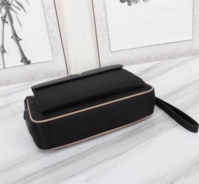 Replica Prada Bags 8346－4 28X17X7cm WP 2colour