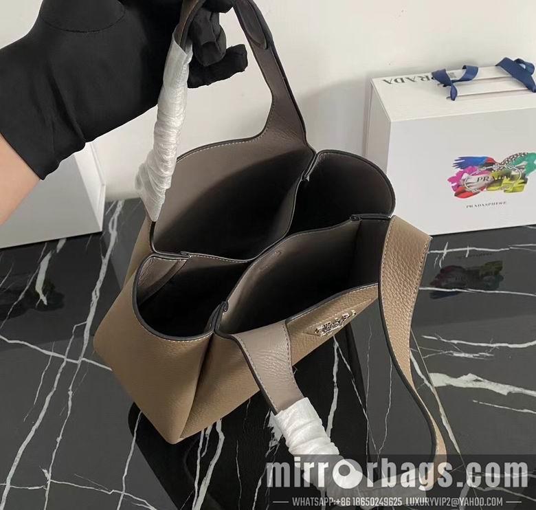 Replica Prada Bags 1BG335 25X21.5X14cm XM 4colour