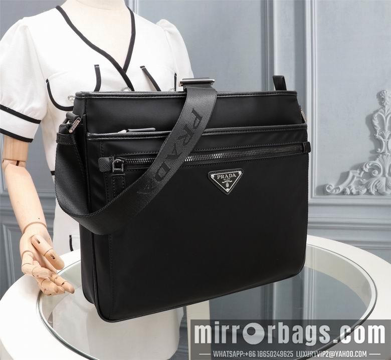 Replica Prada Bags WM953 31X28X7