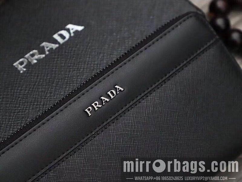 Replica Prada Bags 9005 19X10.5X2.5cm XM