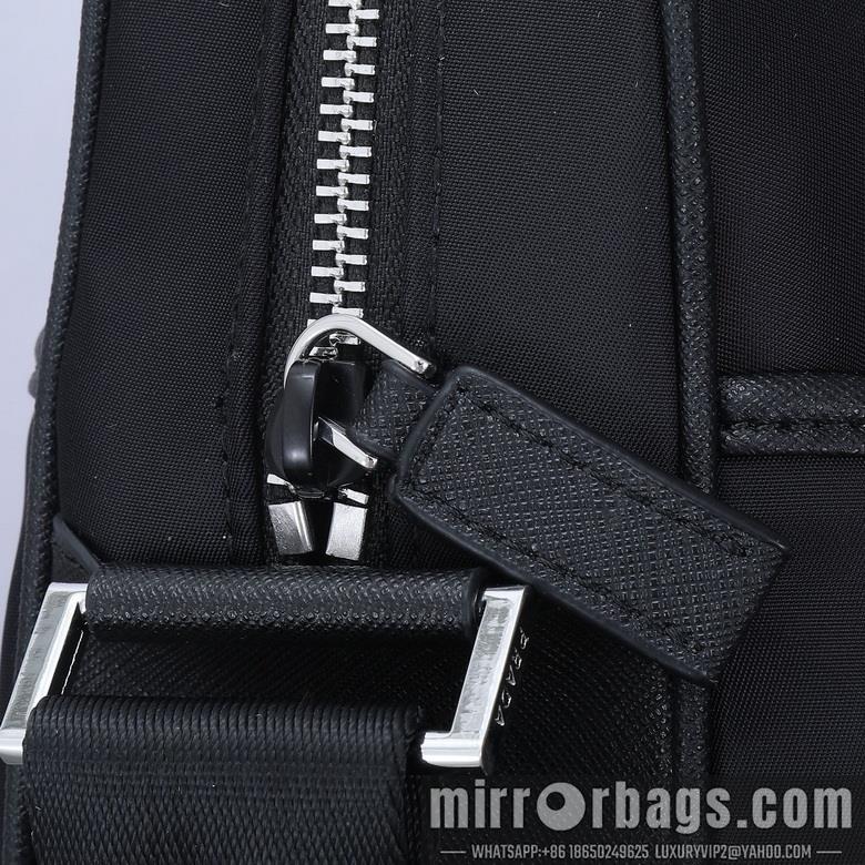 Replica Prada Bags 002 24X28X8cm SC