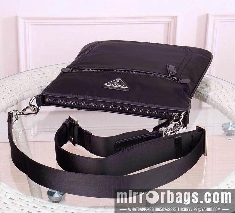 Replica Prada Bags 26X28X1cm 053022 XM