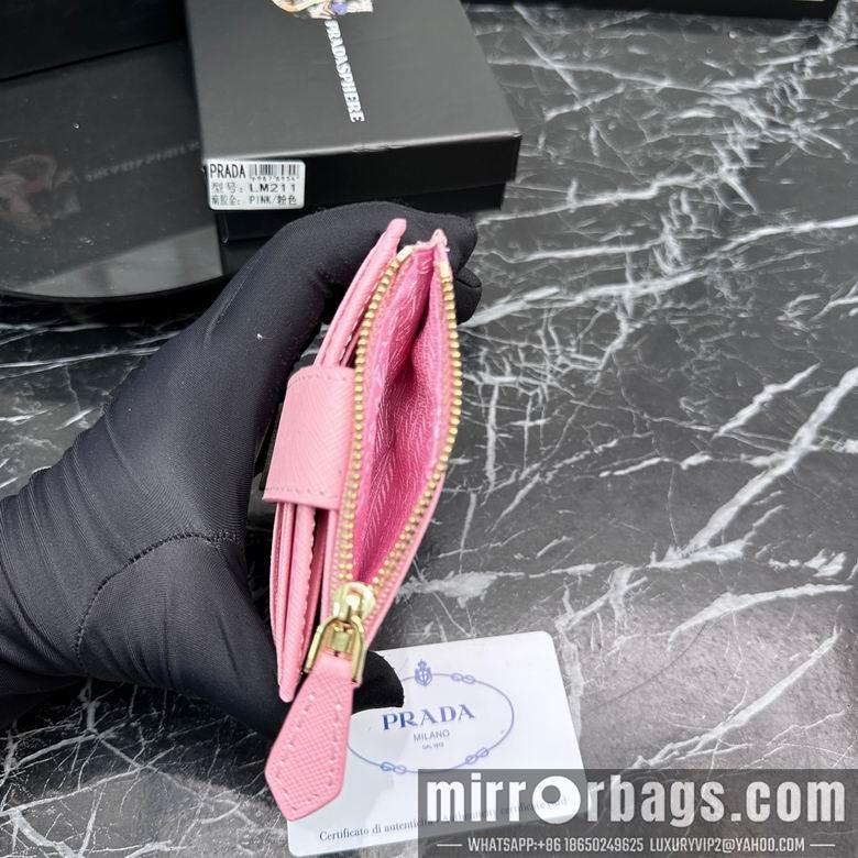 Replica Prada Bags LM211 10X9X2cm ZC 7