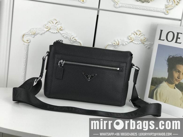 Replica Prada Bags WM18635 25X17X5