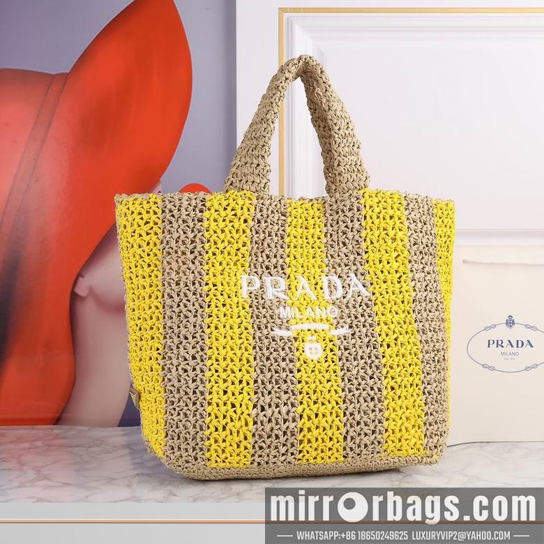 Replica Prada Bags 1BG86381 48X34X16cm XMY 3