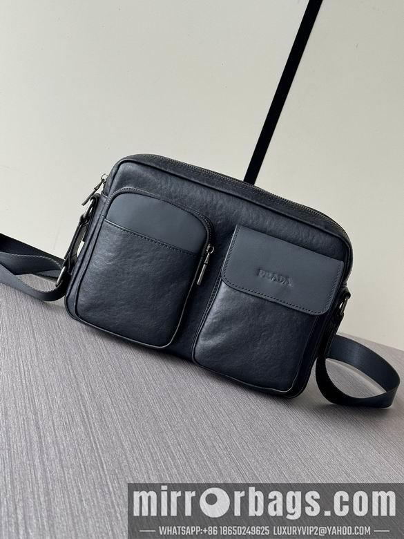 Replica Prada Bags 6067 29X21X11cm WP