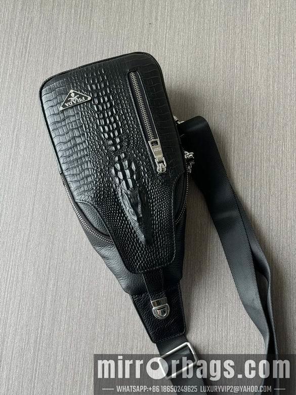 Replica Prada Bags 1010 29X17X7cm WP