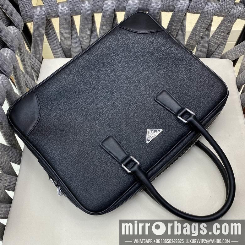 Replica Prada Bags 5218-1 39X28X7cm XM